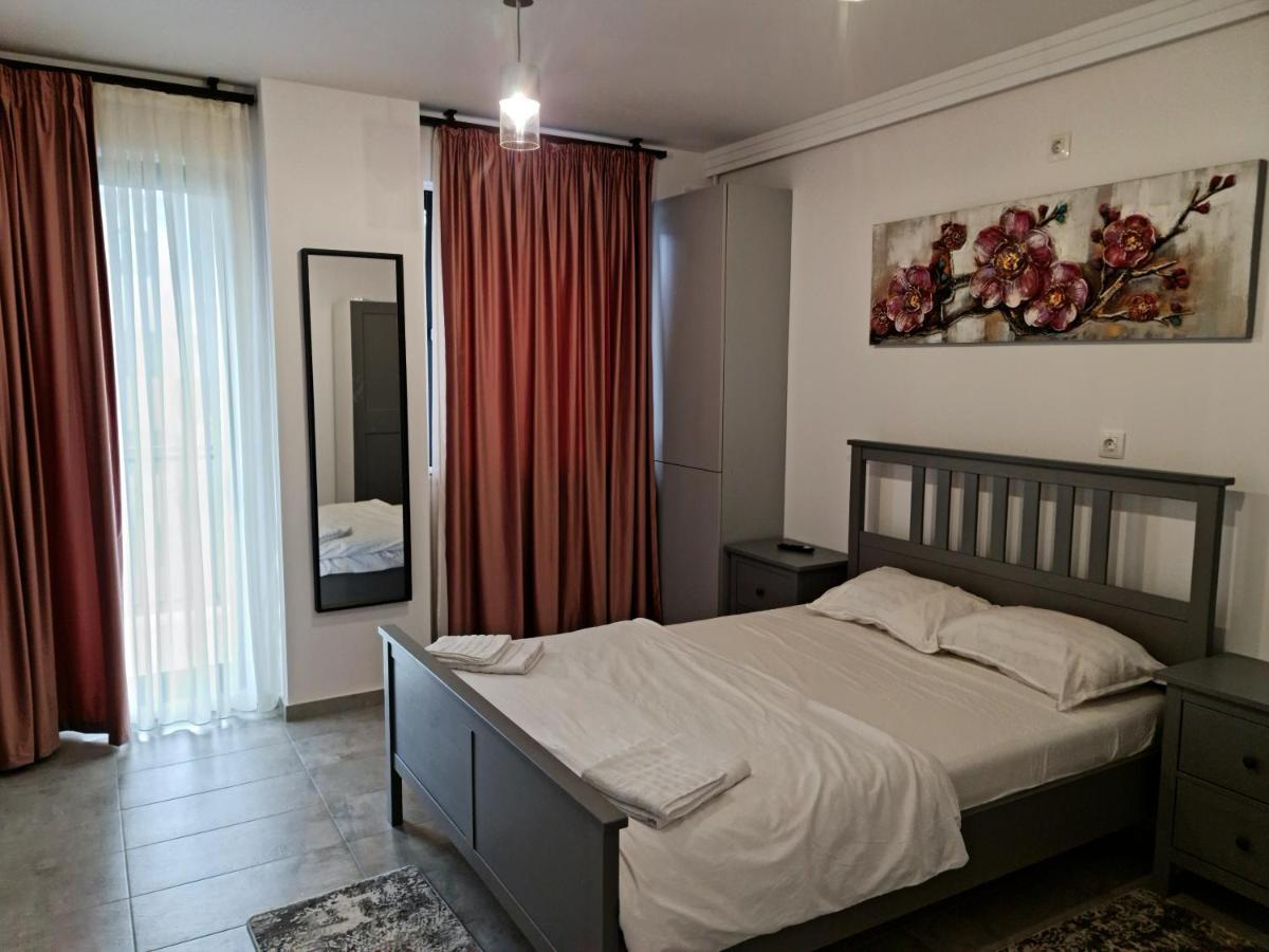 Apartament Splend'Or No7 Alba Iulia Exterior foto
