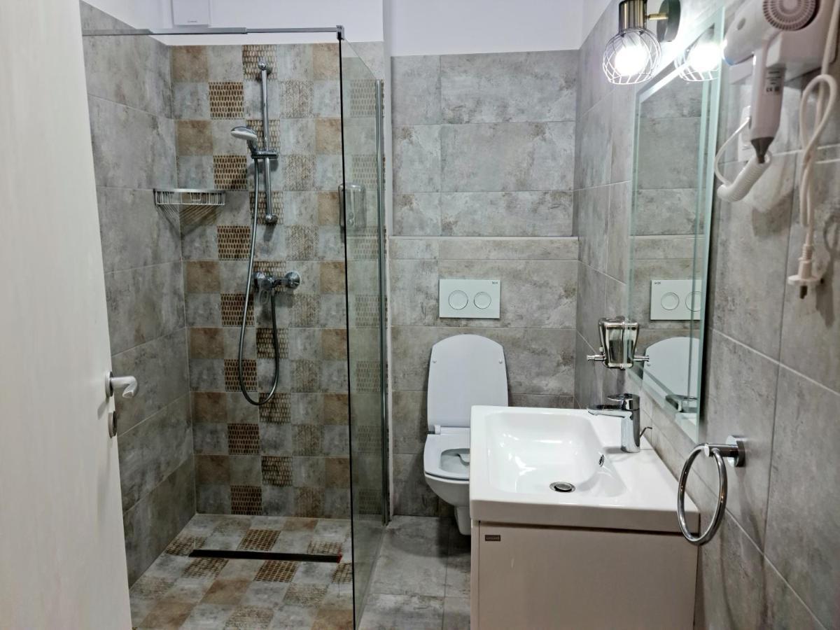 Apartament Splend'Or No7 Alba Iulia Exterior foto